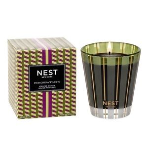 Nest candle